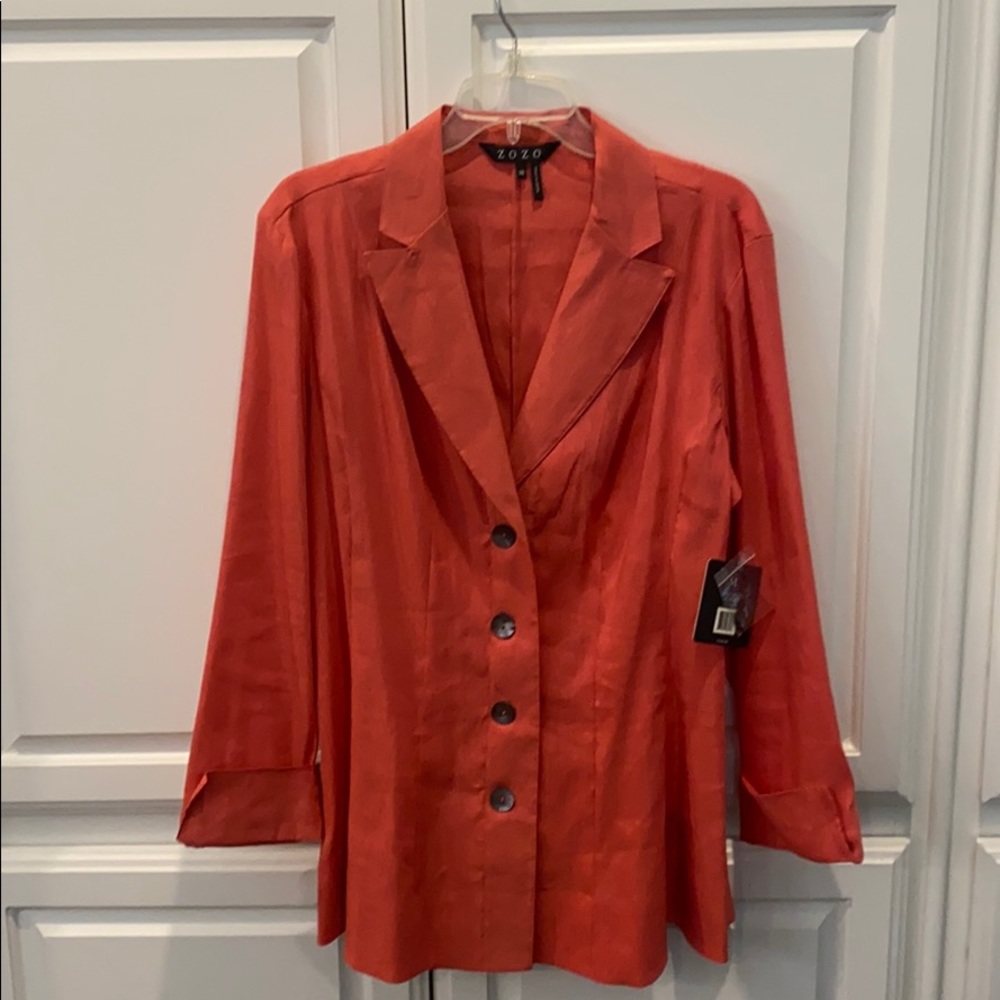 ZOZO M Women’s Jacket